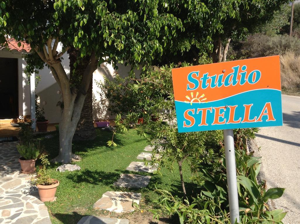 Studio Stella Plakias Buitenkant foto